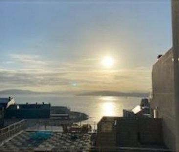 Piso de alquiler en Rúa Touro, 1, Monte Alto - Zalaeta - Atocha - Photo 1