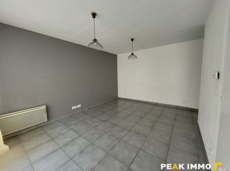 ETREMBIERE – Charmant T2 à louer à Étrambières À 5 minutes - Photo 5