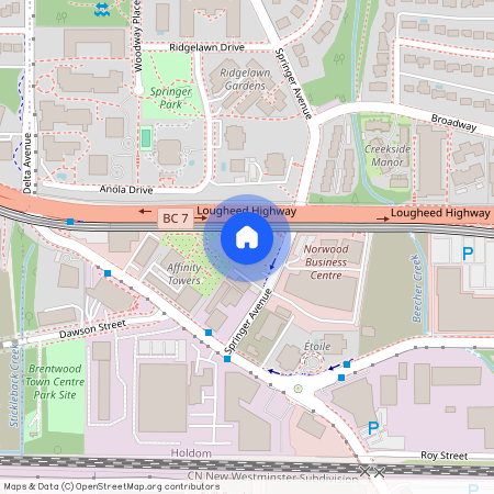 2135 Springer Ave, Burnaby