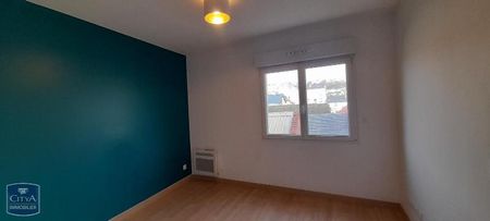 Location Appartement 2 pièces 41m² LE HAVRE 76600 - Photo 3