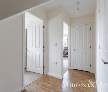 2 bedroom duplex to rent - Photo 3