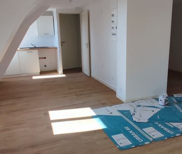 Location Appartement 3 pièces 73m² LA FERTE MACE 61600 - Photo 2