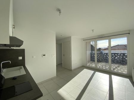 Mauguio-T2-34.30m² - Photo 4