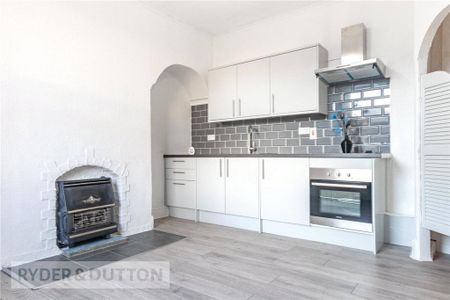 1 bedroom terraced house to rent - Photo 5