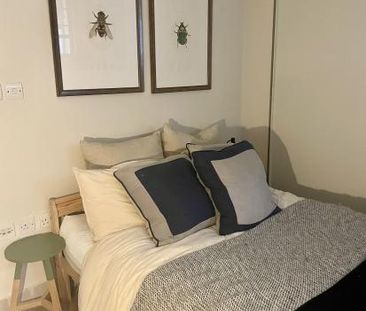 3 nights per week only in our duplex warehouse style river view flat - Photo 5