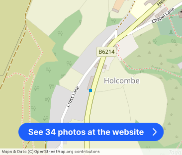 Lumb Carr Road, Holcombe - Photo 1