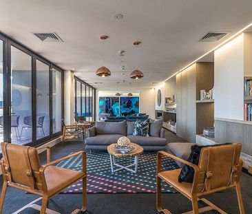 1311/68-70 Dorcas Street, Southbank - Photo 3