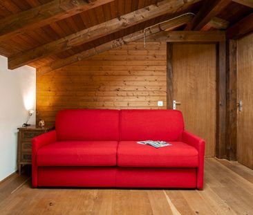 3 Zimmer, 75 m², 3. Stock - Photo 2