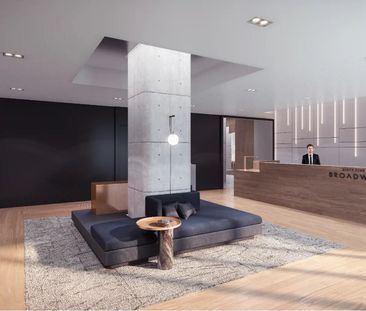 For Lease - 65 Broadway Avenue Unit# 318, Toronto, Ontario - Photo 4