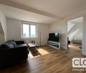 Appartement Concarneau 2 pièce(s) 44.30 m2 - Photo 2
