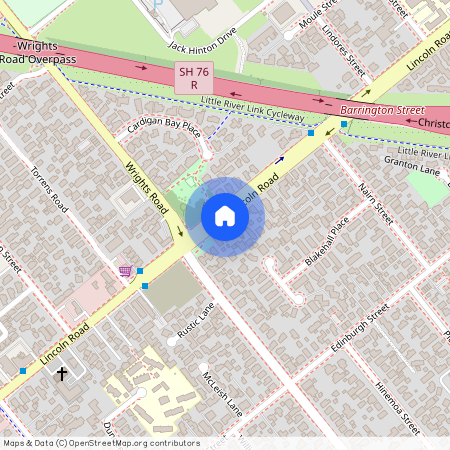 120 Lincoln Road, Addington, Christchurch City