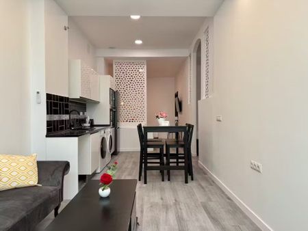 Carrer de Fra Joan de Monzó, Valencia, Valencian Community 46004 - Photo 5