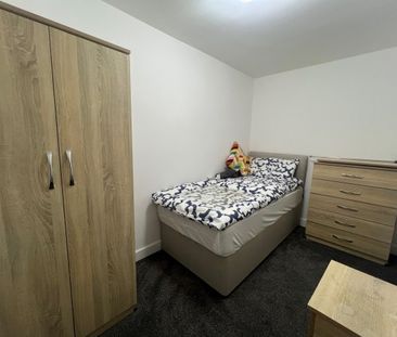 1 bedroom house share to rent - Photo 6