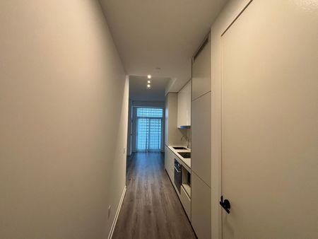 For Lease - 28 Interchange Way Unit# 3115, Vaughan, Ontario - Photo 4