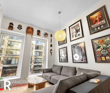 Condo in Downtown Vancouver, BC - Photo 4