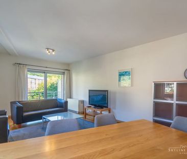 Appartement te huur - Foto 1