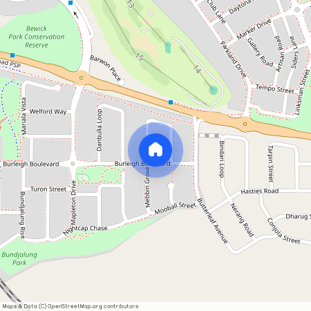 14 Burleigh Bvd, WA 6035, Yanchep