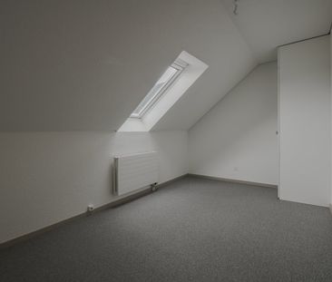3.5 Zimmer, 83 m², 2. Stock - Foto 2