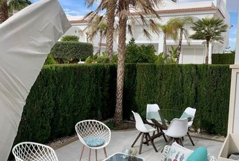 Villa Allegra | Long term winter rental in Ciudad Quesada