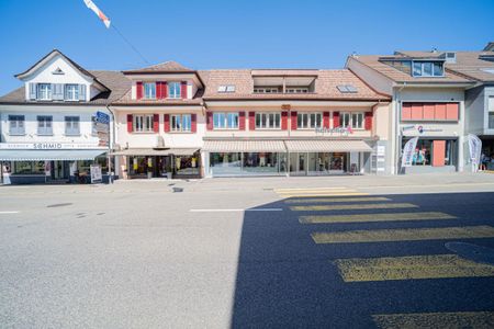 Singlewohnung mit Extracharme - Foto 3