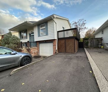 For Lease - 1294 Forest Hill Unit# Lower, Oakville, Ontario - Photo 3