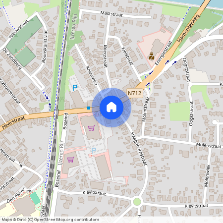 Heerstraat 74 bus 13, 3910 Pelt