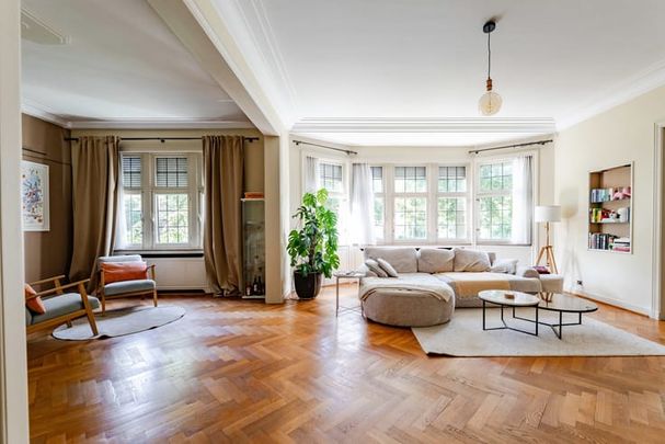 Appartement te huur - Photo 1