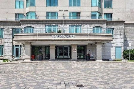 For Lease - 135 Pond Drive Unit# 1210, Markham, Ontario - Photo 3