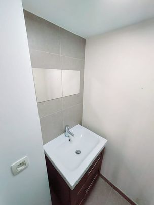 Appartement te huur - Photo 1