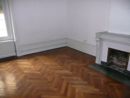 APPARTEMENT T5 A LOUER - Photo 5