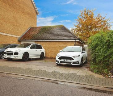 2 bedroom terraced house to rent - Photo 3