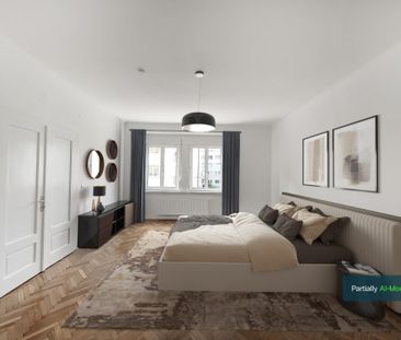 Wunderschöne 4 Zimmer Wohnung mit großer Terrasse - Provisionsfrei! - Photo 2