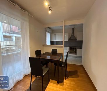 Location Appartement 4 pièces 73m² CONFLANS STE HONORINE 78700 - Photo 1