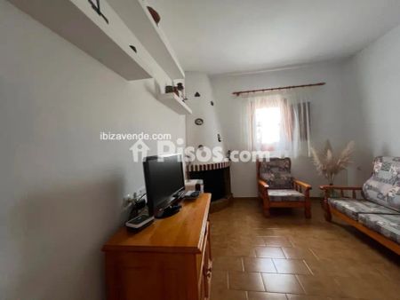 Casa en alquiler en Calle Diseminado Cas Negres - Photo 3