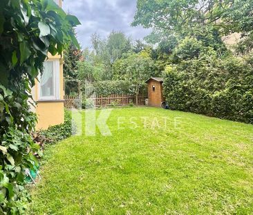 3-pokojowe mieszkanie 85 m2 | 300 m2 ogrodu | 2 MP - Photo 4