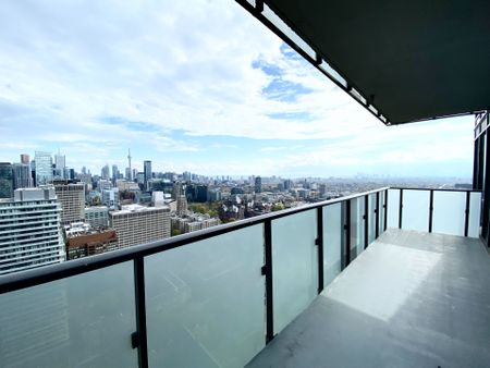 For Lease - 1080 Bay Street Unit# 3704, Toronto, Ontario - Photo 4