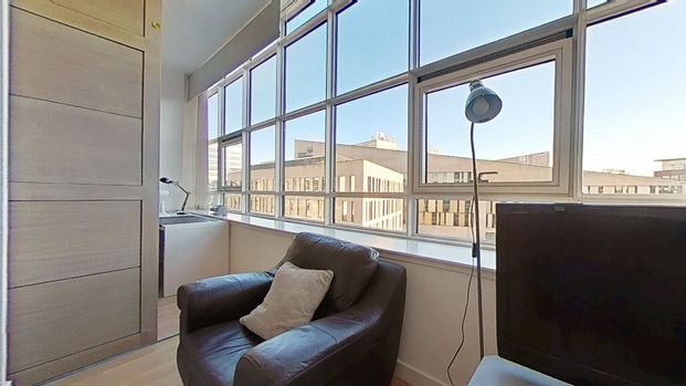 1 bedroom apartment to rent - Photo 1