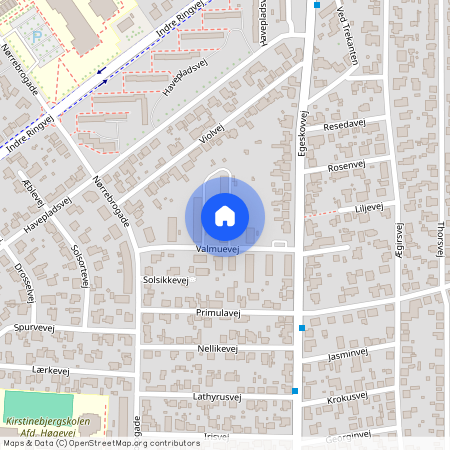 Valmuevej 15, st. lejl. 4, 7000 Fredericia