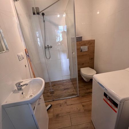 Szczecin Śródmieście-Centrum, ul. Monte Cassino - Photo 4