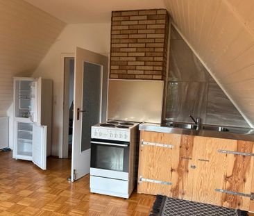 Helle grundsanierte WG-geeignete 2,5 Zimmer-Wohnung in Uttenreuth - Foto 3