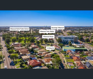 8 Hilwa Street, Villawood, NSW 2163 - Photo 5