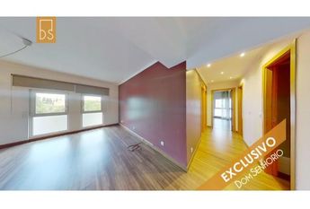 Apartamento T3 em Lisboa