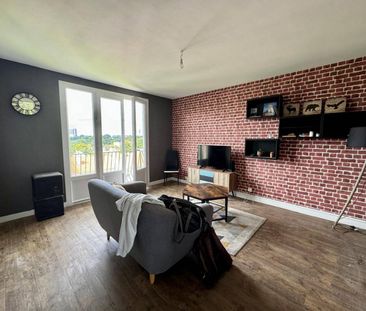 Colocation meublé - proche transport - Photo 6