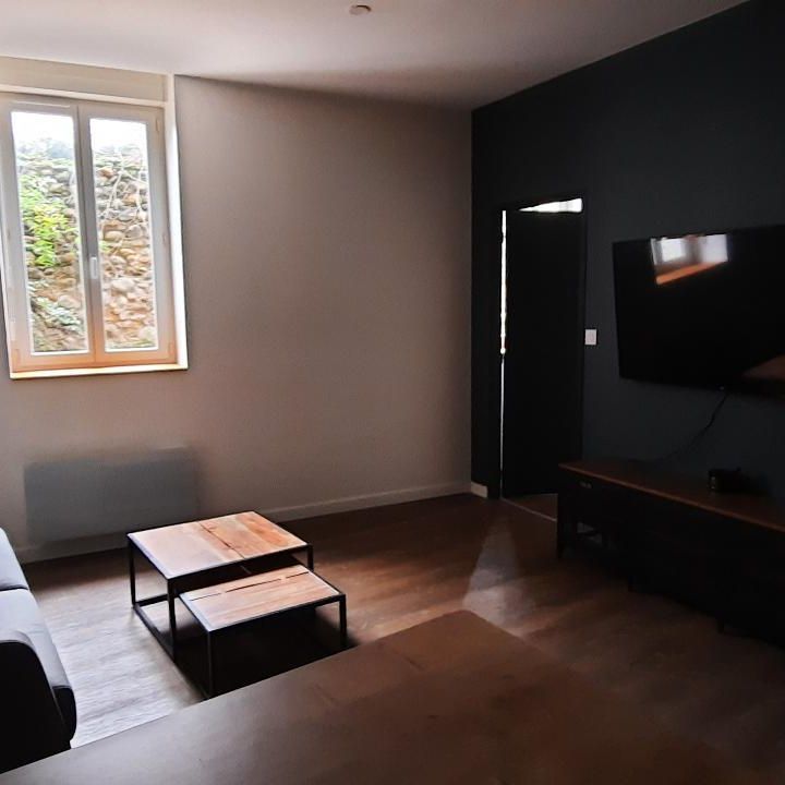 Location Appartement 2 pièces 36m² PAMIERS 09100 - Photo 1