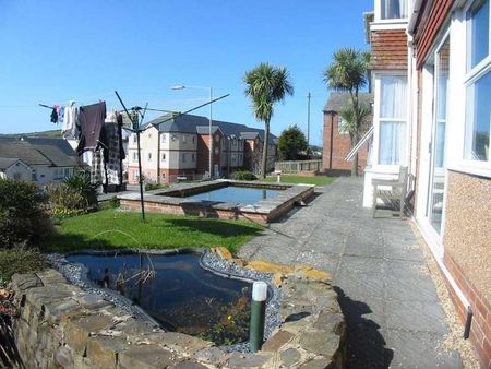 Sunnybank, Bencoolen Road, Bude, EX23 - Photo 4