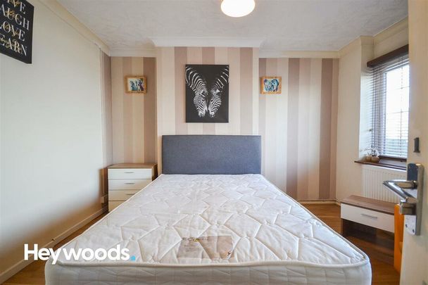 1 bed to rent in Hilton Road, Harpfields, Stoke-on-Trent, ST4 - Photo 1