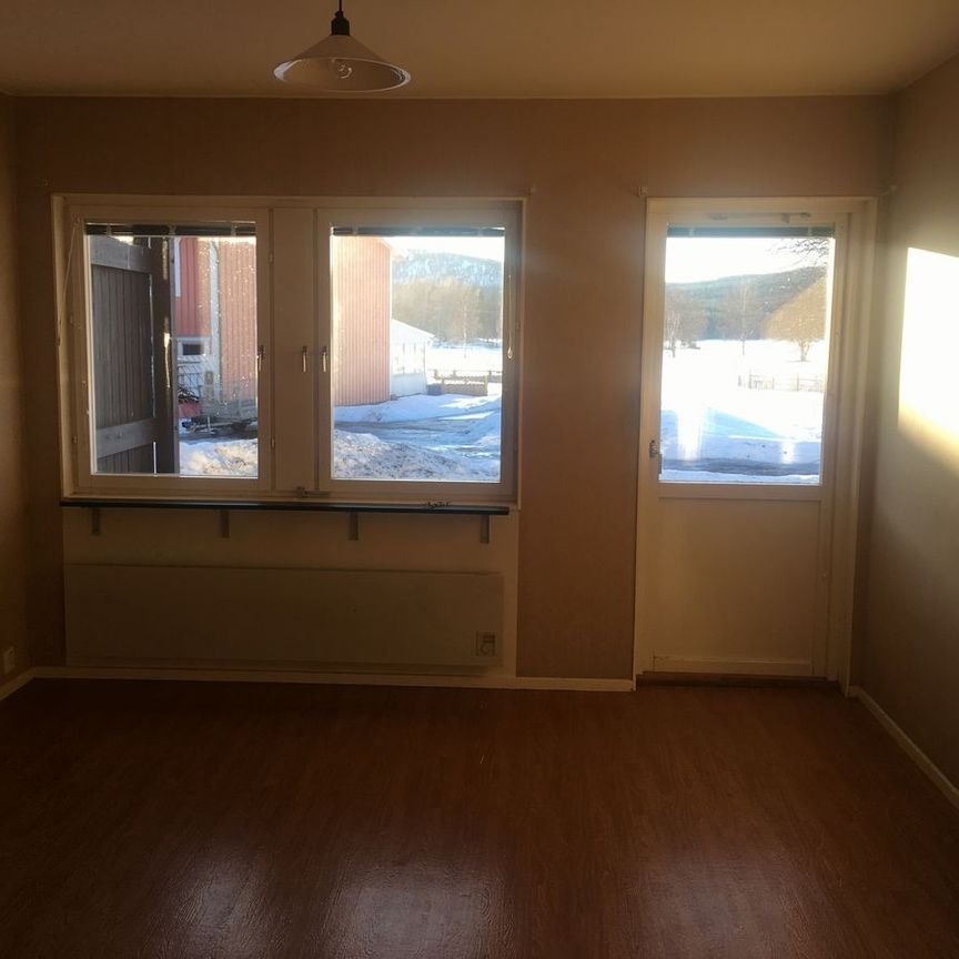 Vallvägen, Härnösand - Foto 1