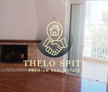 Μεζονέτα για ενοικίαση Μηλαδέζα (Βάρη - Βάρκιζα) - Photo 4