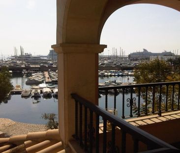 3 room luxury Apartment for rent in Palma de Mallorca, Balearic Islands - Photo 4