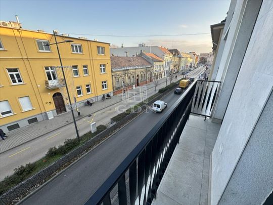 Kiadó új építésű lakás - Székesfehérvár - Photo 1